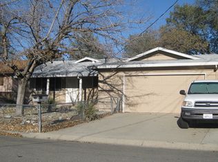 4605 Enchanted Way, Redding, CA 96001