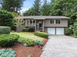 16635 157th Ave SE, Renton, WA 98058