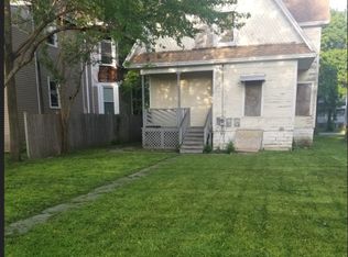 543 S Harrison Ave, Kankakee, IL 60901