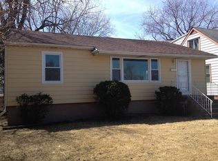 7210 Southeastern Ave, Hammond, IN 46324