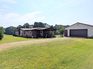 3012 Union Hill Rd, Peebles, OH 45660