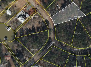 752 Starboard Trl, Sparta, GA 31087