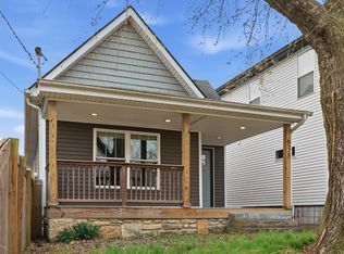 638 N Limestone, Lexington, KY 40508