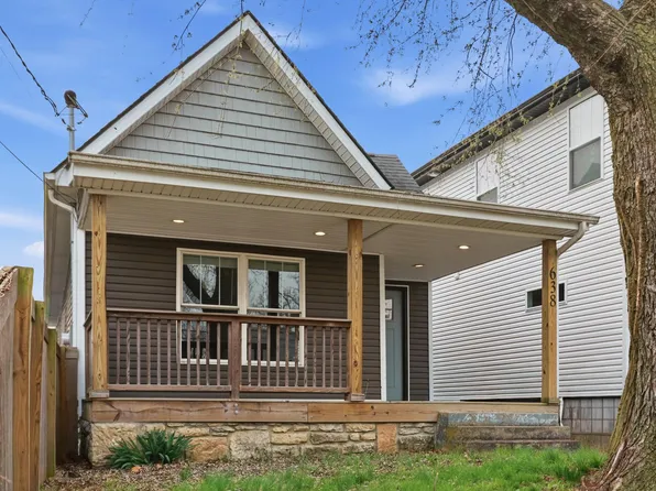 638 N Limestone, Lexington, KY 40508