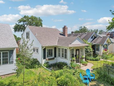 4507 15th Ave S, Minneapolis, MN, 55407