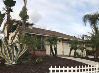 2930 Wardlow Ave, San Diego, CA 92154