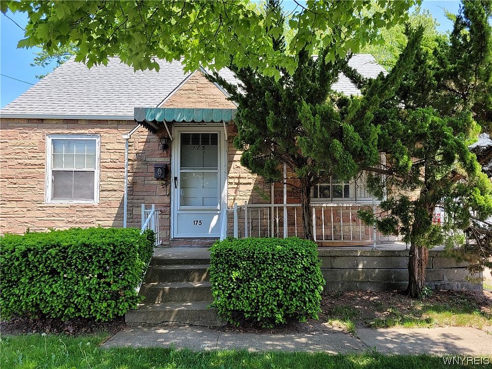 175 Curtiss St, Sloan, NY 14212 Zillow