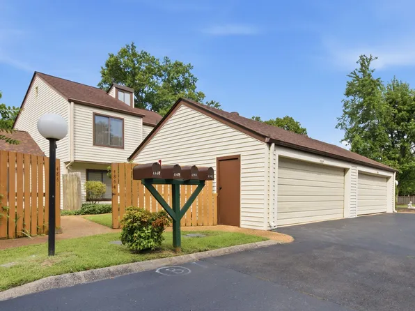 4864 Woodview Dr, Old Hickory, TN 37138