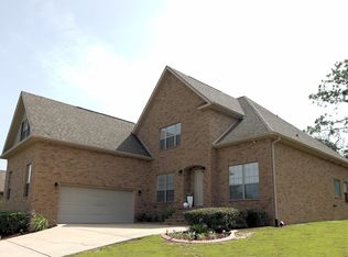 657 Red Fern Rd, Crestview, FL 32536