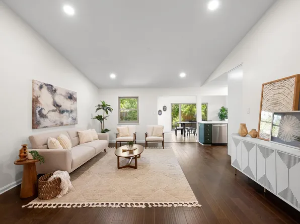 5109 Fort Mason Dr, Austin, TX 78745