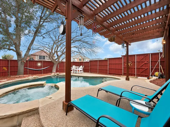 7609 Belcrest Dr, Frisco, TX 75034