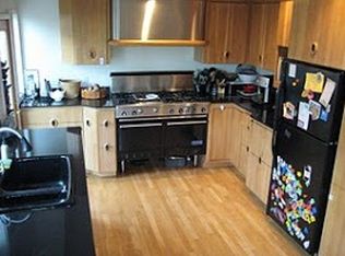 961 Tulare Ave, Berkeley, CA 94707