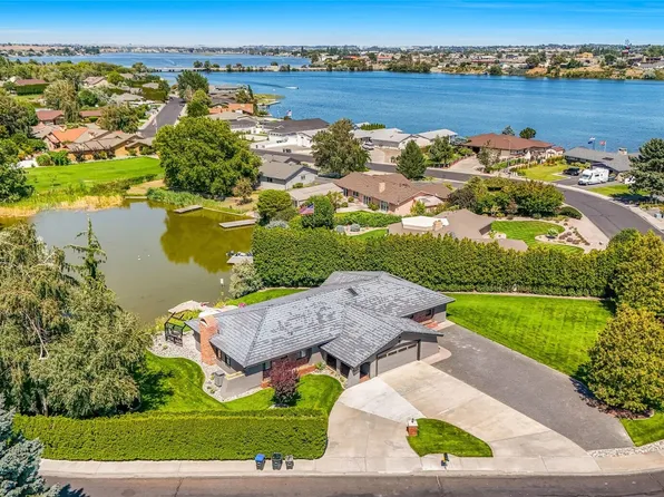 905 S Laguna Drive, Moses Lake, WA 98837