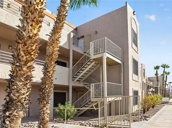 2008 Mesquite Ln APT 205, Laughlin, NV 89029
