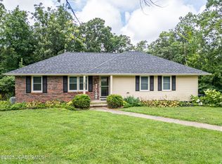 4733 Sharon Dr, Jefferson City, MO 65109