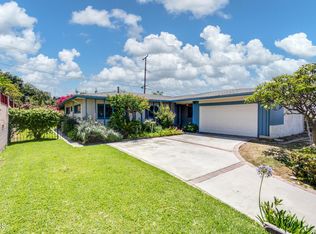 1400 Stonewell St, Monterey Park, CA 91754