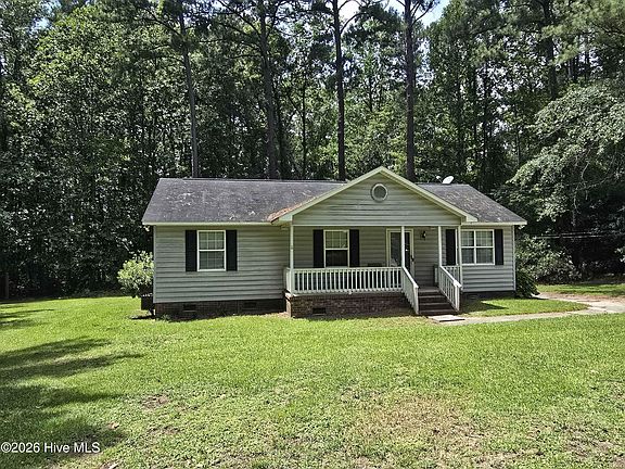 2nd image of 1117 Avalon Drive