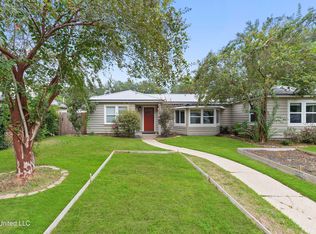 2604 Wanda Pl, Gulfport, MS 39501
