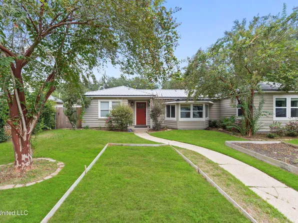 2604 Wanda Pl, Gulfport, MS 39501