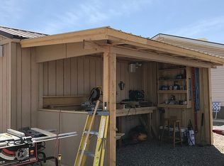 57363 Ash Ln, Olathe, CO 81425