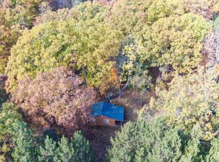 T28n R6e Sec 25 Hubbard Lake Trl, Hubbard Lake, MI 49747