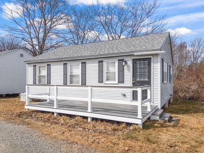 33 Long Beach Avenue #41, York, ME, 03909