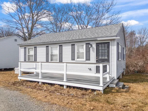 33 Long Beach Avenue #41, York, ME 03909