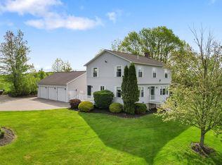 216 Monroe Rd, Winterport, ME 04496