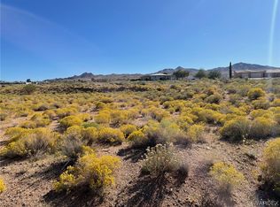 9348 N River Run Dr, Kingman, AZ 86401