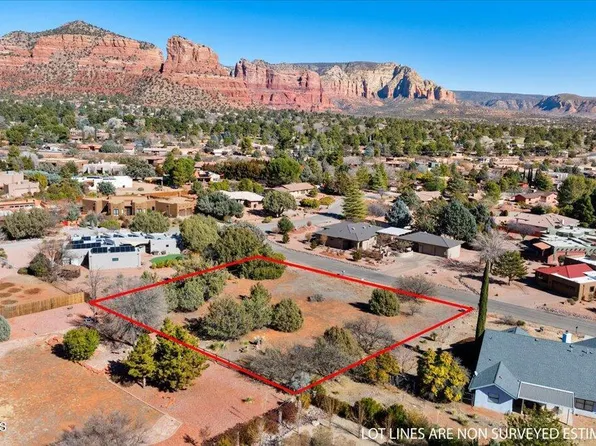 535 Deer Pass Drive #12, Sedona, AZ 86351