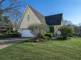 3215 S Abby Ln, Bloomington, IN 47401