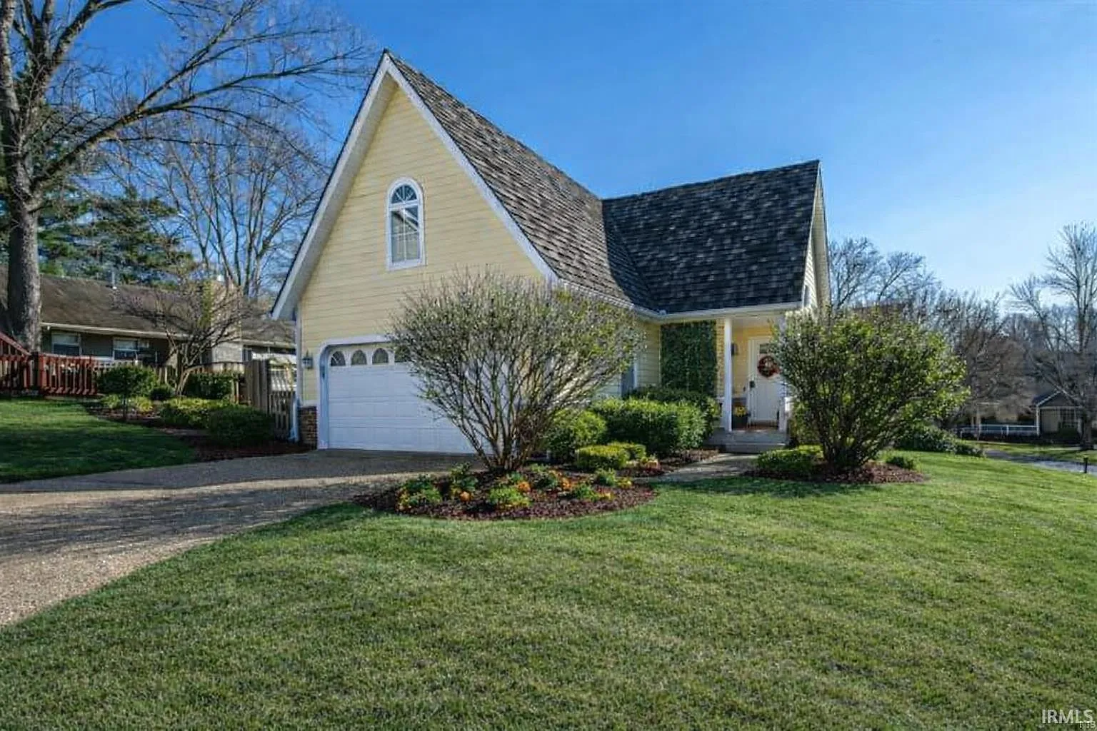 3215 S Abby Ln photo 1