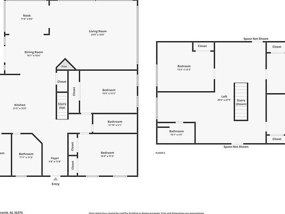 4th image of this home