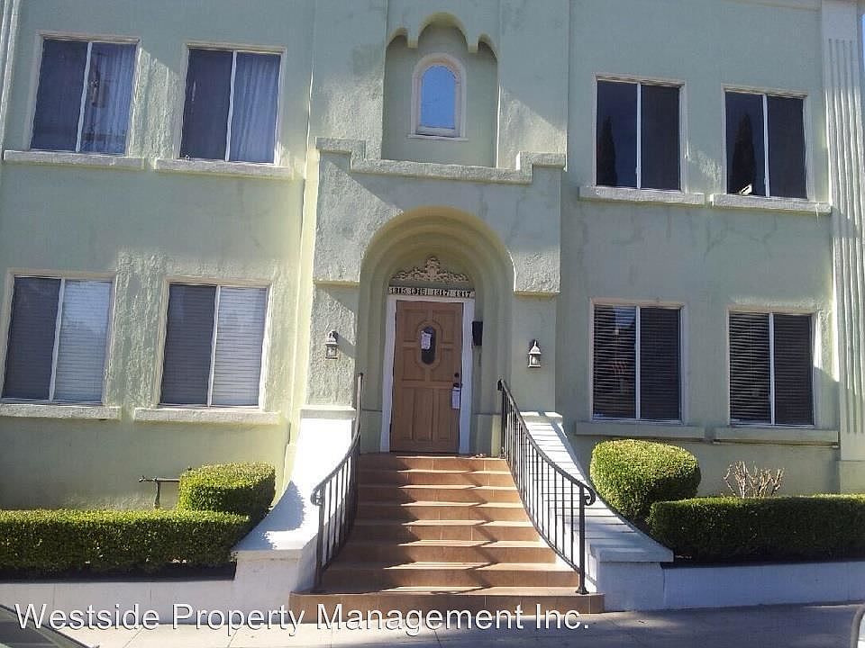 1st image of 1317 1/2 N Stanley Ave
