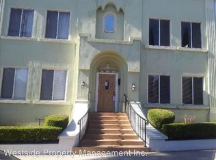1317 1/2 N Stanley Ave, Los Angeles, CA 90046