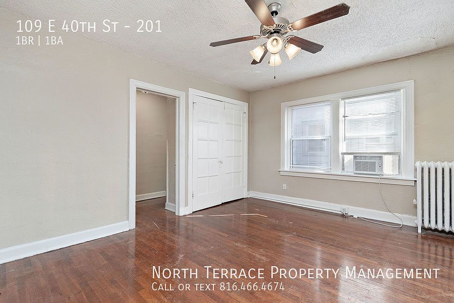 1st image of 109 E 40th St APT 201