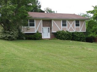 6411 Mill Stream Dr, Harrison, TN 37341