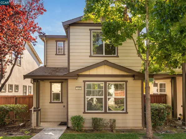 1629 Vicksburg Dr, Fairfield, CA 94533