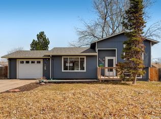 2916 Loch Lomond Dr, Laporte, CO 80535