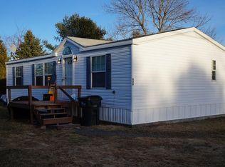 666 Finson Rd LOT 116, Bangor, ME 04401