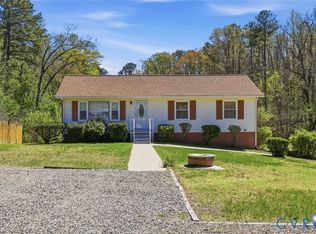 19353 Boulwares Rd, Ruther Glen, VA