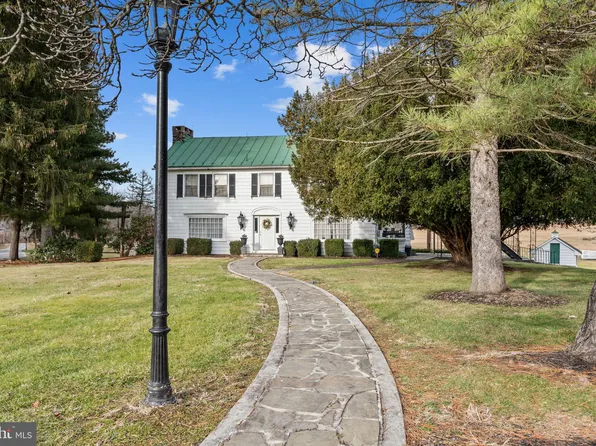 767 Pinetown Rd, Lewisberry, PA 17339