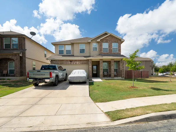11602 Pelican Pass, San Antonio, TX 78221