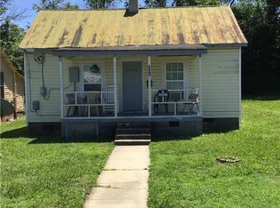 744 Moravia St, Winston Salem, NC 27107