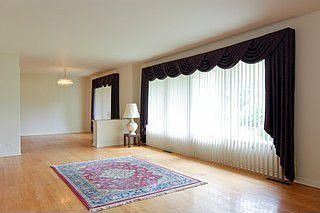 Living Room / Dining Room