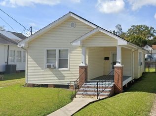 128 Levron St, Houma, LA 70360