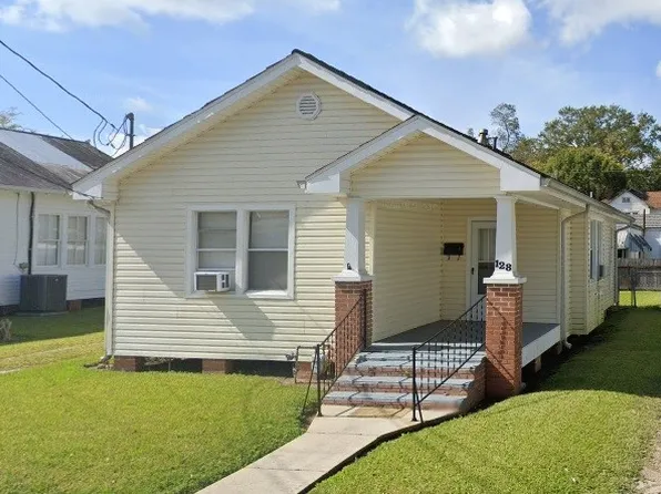 128 Levron St, Houma, LA 70360