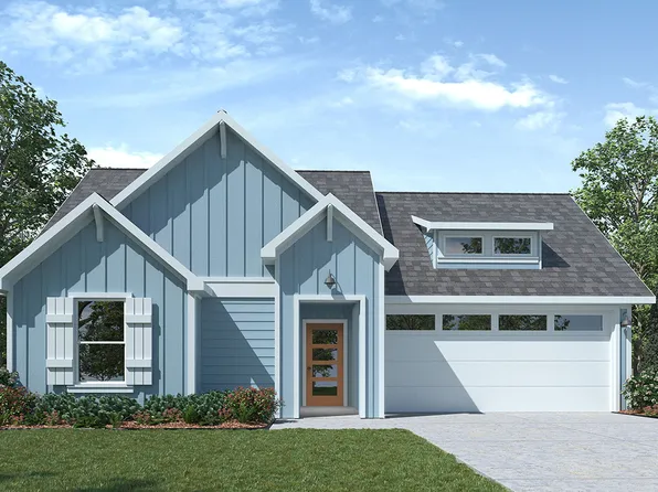 Ashburn Plan, Enclave at Pecan Creek