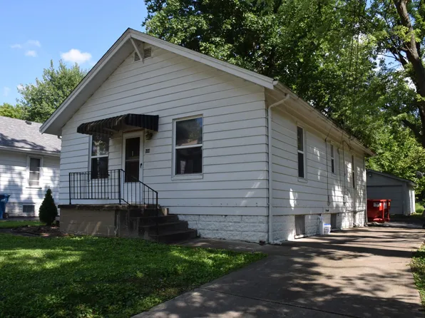 658 Chapman St, Edwardsville, IL 62025