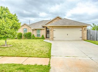 3615 Brougham Way, Oklahoma City, OK 73179